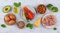 Чим замінити м’ясо: білкові продукти