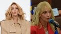 Оля Полякова