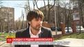 Экс-жена Шовковского прокомментировала стрельбу во время визита футболиста к дочери