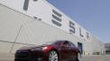 Самый большой ежедневный прирост за год: после обвала акции Tesla выросли почти на 20%