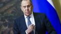 Лавров пригласил Зеленского на переговоры в Россию: "Мы готовы, пусть приезжает"