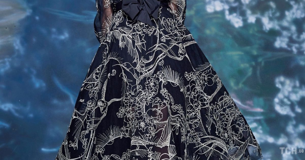 Колекція Marchesa прет-а-порте сезону весна-літо 2021 / © East News