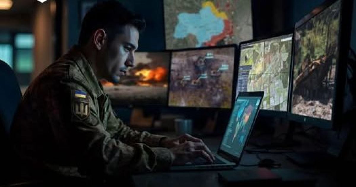 Цифровизация в Минобороны