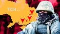 War in Ukraine