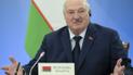 Самопровозглашенный президент Беларуси Александр Лукашенко