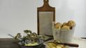 Праздничный стол без мяса: три крутых вегетарианских рецепта