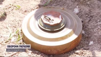 Як горохом об стінку: дев'ятеро "неслухняних" цивільних підірвалися на мінах