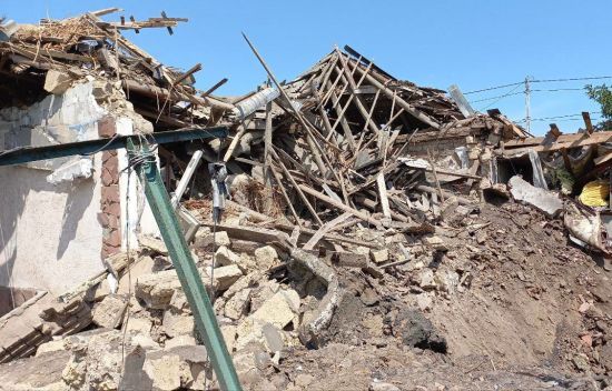 Збитки Миколаєва внаслідок російської агресії становлять майже 790 млн гривень - мер