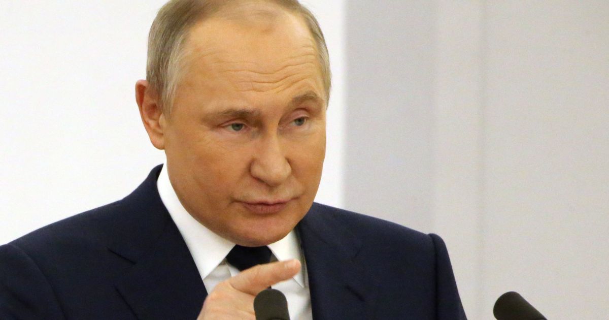 "Захід сприймає дії Путіна, як гру в покер, і до кінця не розуміє, на що він готовий", - експерт