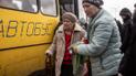 Planned Evacuation from Mariupol Was Disrupted by Russian Troops Who Dispersed the Refugees