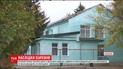 В Одесской области во время урагана сорвало крышу с детского сада, когда там были дети