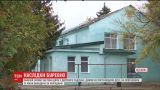 В Одесской области во время урагана сорвало крышу с детского сада, когда там были дети