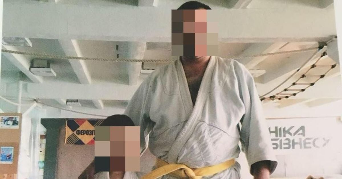 Выгнали из ГАИ из-за взяток: отец погибшего в ДТП под Львовом 11-летнего мальчика оказался екс-капитаном милиции