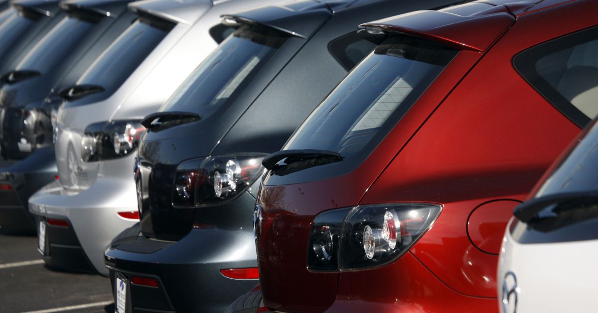 Mazda проведет существенный отзыв популярной модели из-за травмоопасного логотипа