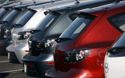 Mazda проведет существенный отзыв популярной модели из-за травмоопасного логотипа
