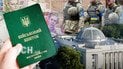 Военной полиции Рада планирует разрешить проникать в частное жилье и платить гражданам за информацию о нарушителях. Коллаж ТСН.ua