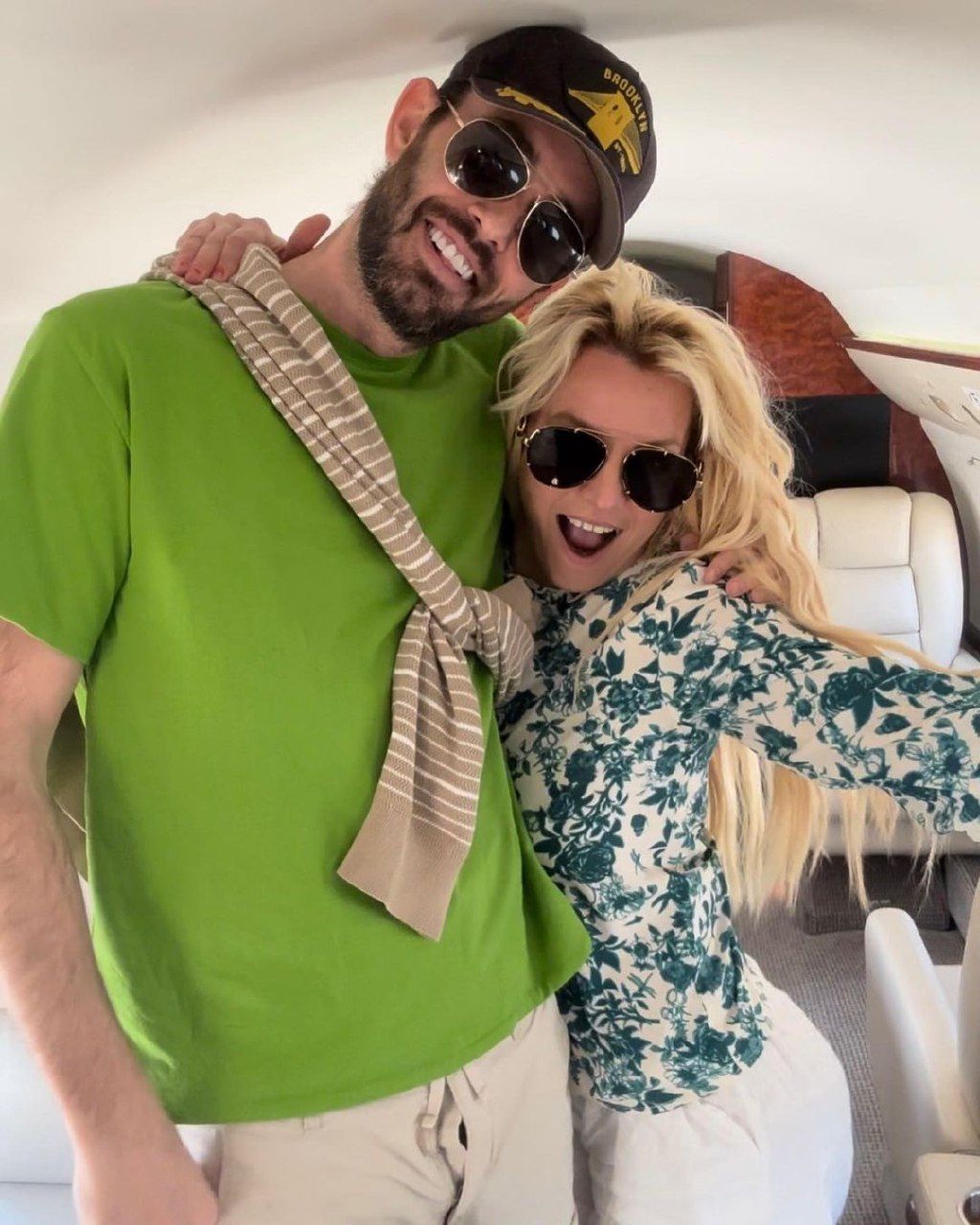 © instagram.com/britneyspears