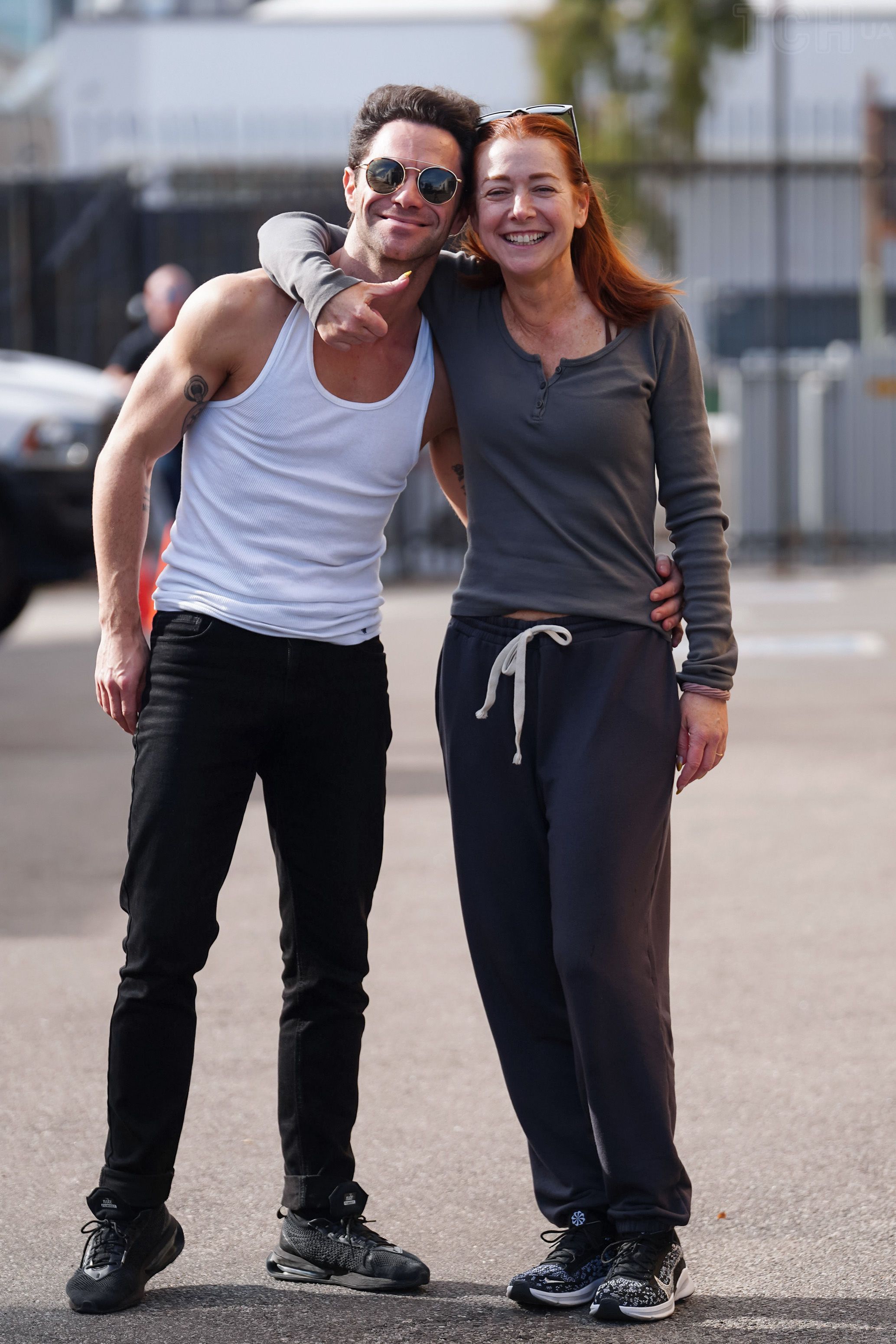 Жыныстық гейдегі таз дақ