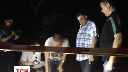 В Святошинском лесу нашли тело девушки с огнестрельным ранением в голову
