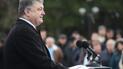 Петро Порошенко на Одещині