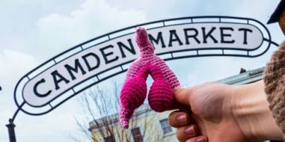 В Лондоне закрылся единственный в мире музей вагины
