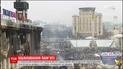 Хронология кровавых событий Революции достоинства в феврале 2014 года