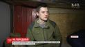 Воины, которые начали битву с тиранией на Майдане, продолжают защищать Украину на фронте