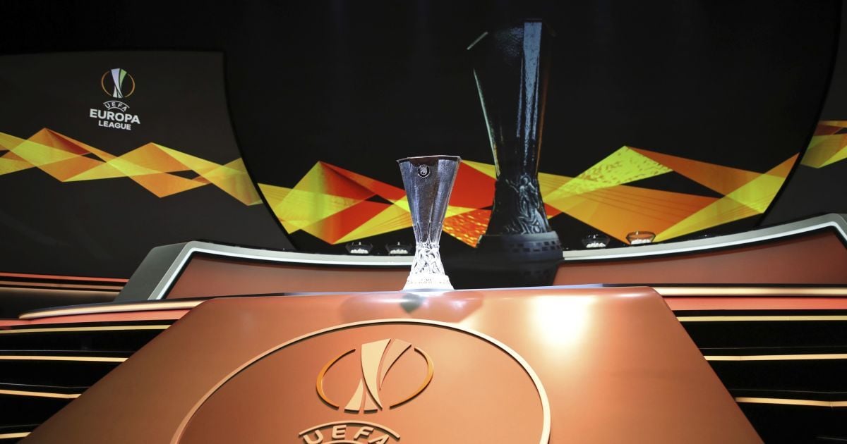 Ліга Європи