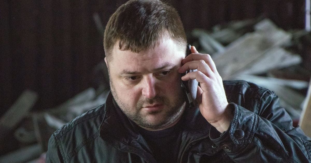 В Днепре арестовали заместителя Филатова