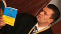Сергей Лазюк был судьей в нескольких резонансных делах.