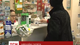 Від грипу в Україні вже померли 60 людей