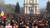 О першій годині дня спливає термін ультиматуму, який протестувальники висунули уряду Молдови
