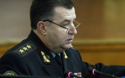 Министр обороны рассказал о начале демобилизации в Украине