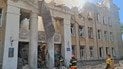 Зеленский отреагировал на удар РФ по лицею в Одесской области