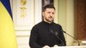 Президент України Володимир Зеленський