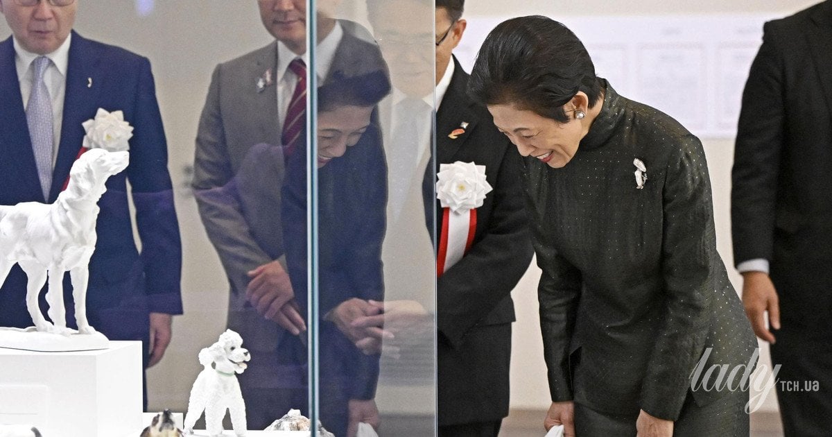 Принцеса Хісако