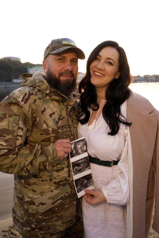 Соломія Вітвіцька розкрила, як дізналася про вагітність і як відреагував наречений: "Ми не очікували"