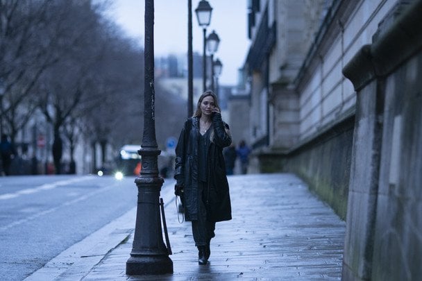 Анджеліна Джолі/Кадр із фільму