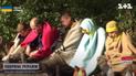 Украинские бойцы захватили в плен 12 мобилизованных из "ДНР"