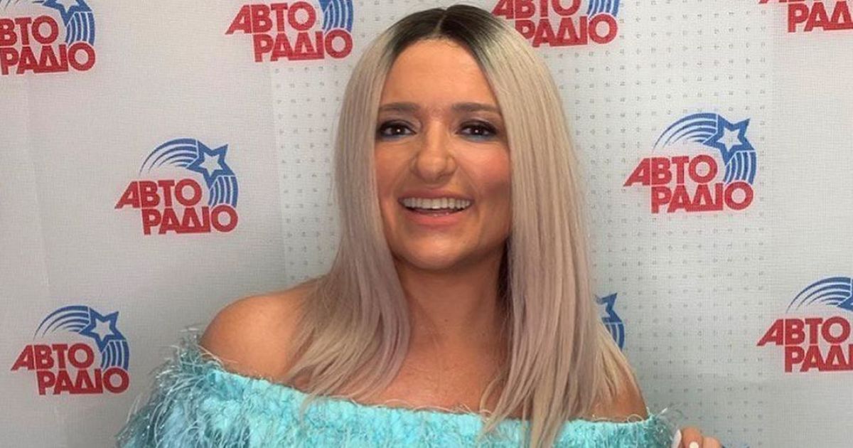 Наталя Могилевська