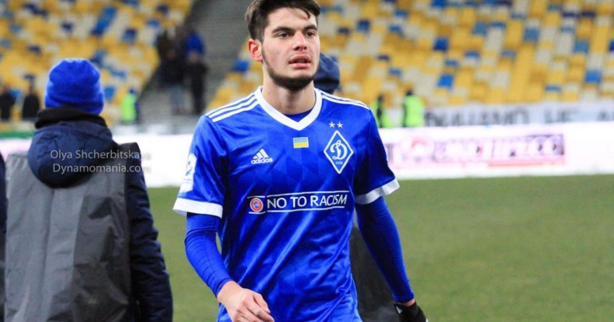 Ахмед Алібеков