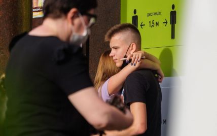 Коронавирус выявили во всех без исключения областях Украины: ситуация в регионах по состоянию на 31 августа