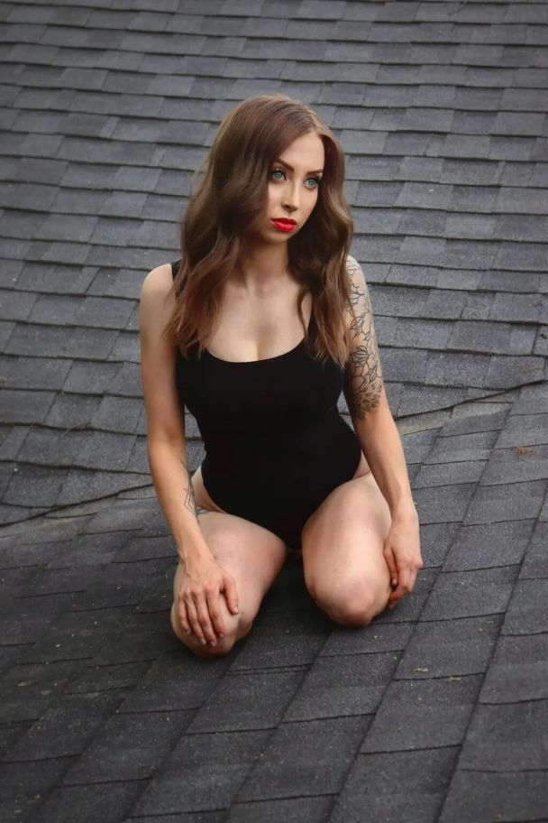 Терах Мейшалін / © Kennedy News and Media