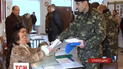Чоловікам хочуть заборонити виїзд з Тернополя без згоди військкомату