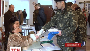 Чоловікам хочуть заборонити виїзд з Тернополя без згоди військкомату