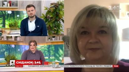 Чи перебувають вагітні в групі ризику та що робити жінкам з ознаками коронавірусу