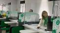 Після вихідних відновлять роботу сервісні центри МВС та територіальні підрозділи ДМС