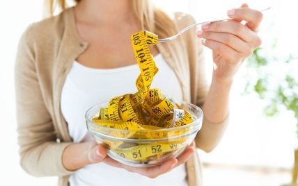 8 правил втрати ваги: як схуднути і більше не гладшати