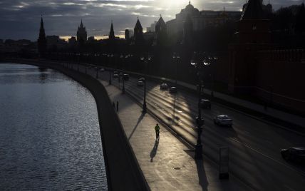 Через коронавірус у Москві їздити будь-яким транспортом можна буде лише за спецперепустками