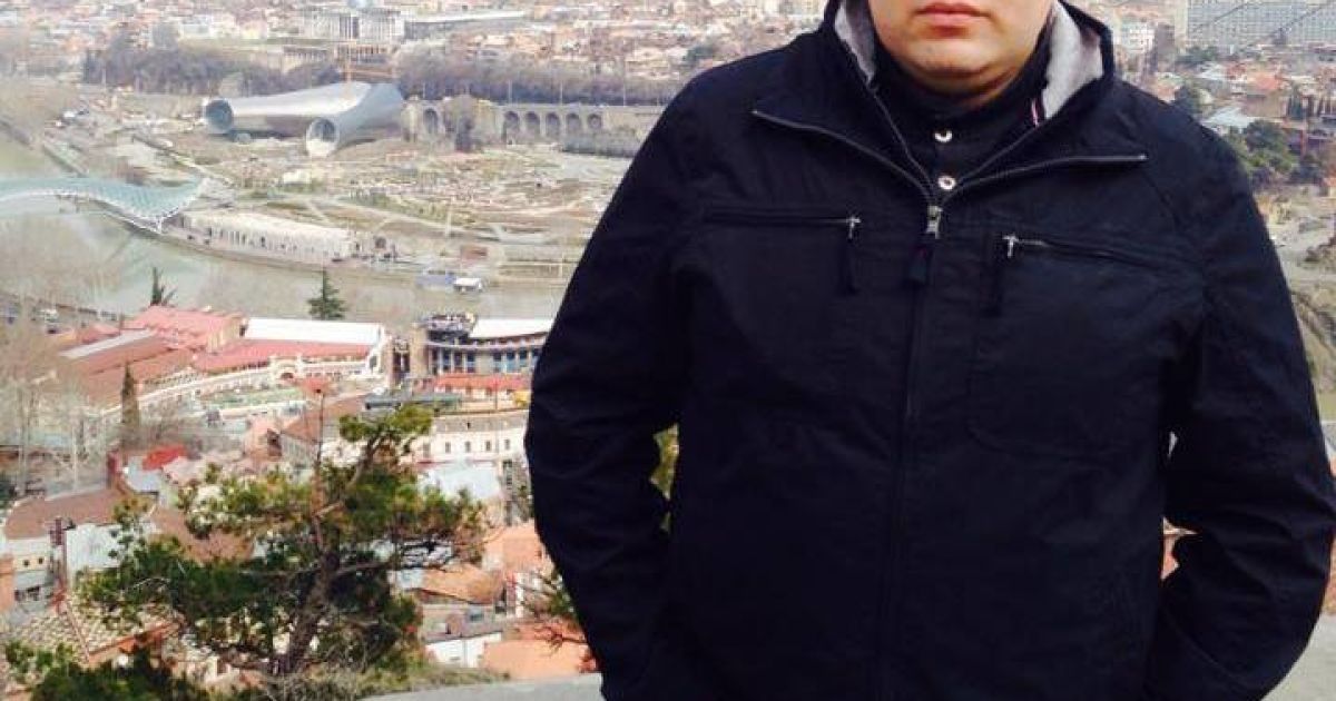 Пасишник больше не сможет выехать за границу